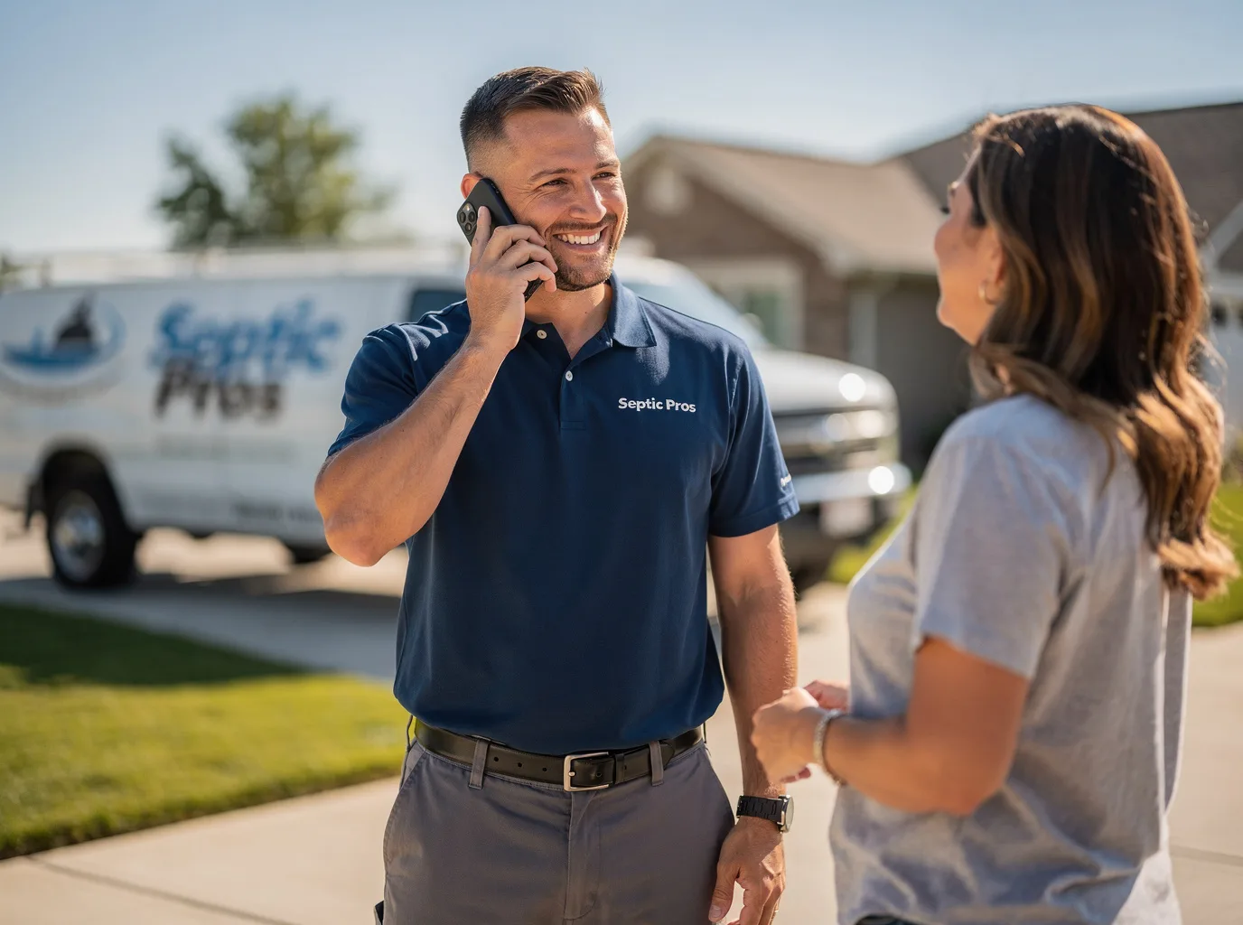 Septic Tank Pumping Falls City, TX FAQs
